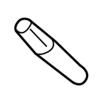 Dodge 4690906AG Tilt Lever