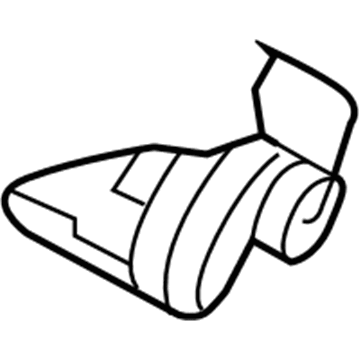 Dodge 56049838AC Ignition Switch