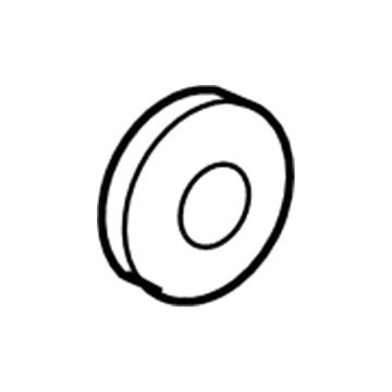 2004 Dodge Sprinter 3500 Shock Absorber - 5133877AA