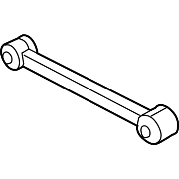 Jeep Control Arm - 52125322AE