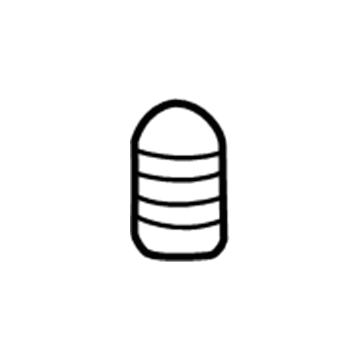 Jeep 52088352AB Bumper