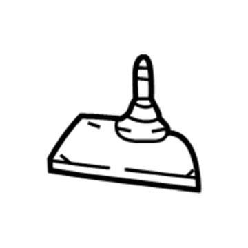 Jeep 52088808AB Ball Joint