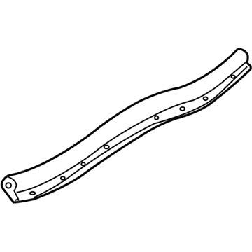 Dodge 55359913AA Seal