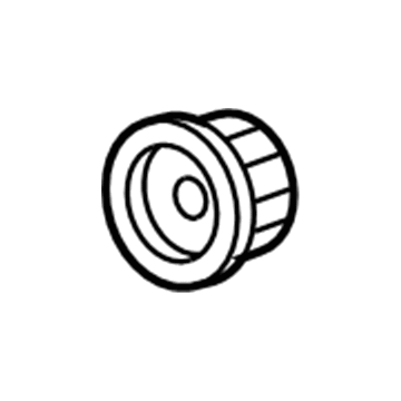 Dodge 4648939AA Crankshaft Gear