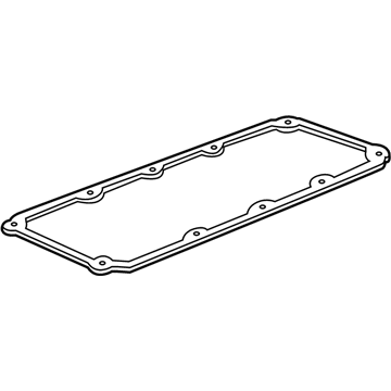 Dodge 4781639AC Valve Cover Gasket