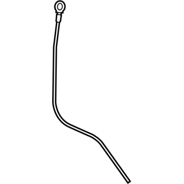 Dodge 53010822AF Dipstick
