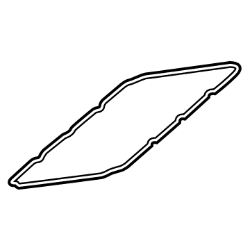 Dodge 68526603AA Valve Cover Gasket