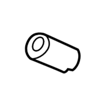 Jeep 5012768AA Motor