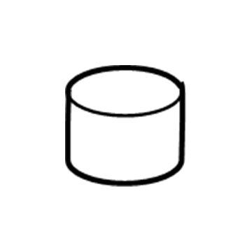 Dodge Sprinter 2500 Seat Belt - 5133484AA