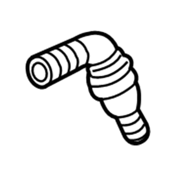 Dodge 5133918AA Vent Valve