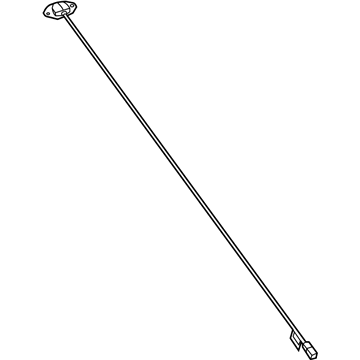 Chrysler 5064186AA Antenna