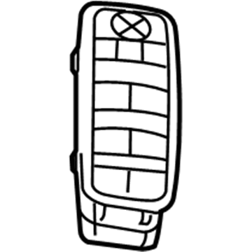 Dodge 68298870AA Switch Assembly