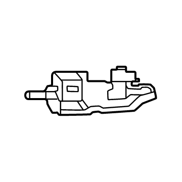 Ram 68457701AA Air Temperature Sensor