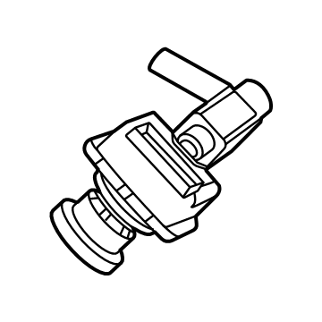 Ram 68417514AA Side Camera