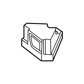 Ram 68620343AA Indicator