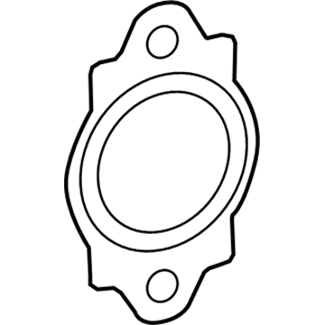 Dodge 4884703AA Inlet Tube Gasket