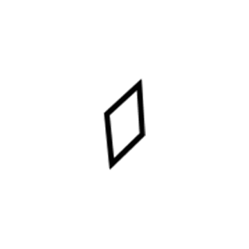 Dodge 6EG02RXAAA Stripe