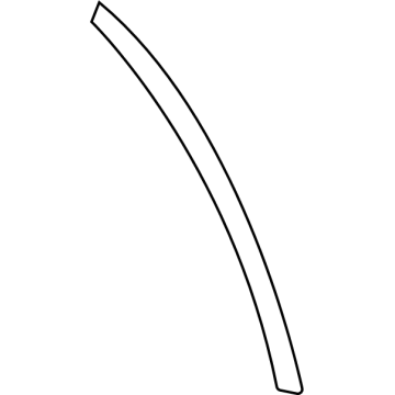 Ram 5113642AC Applique