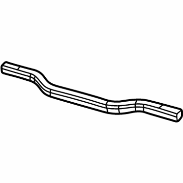 2021 Jeep Gladiator Axle Beam - 68475567AA