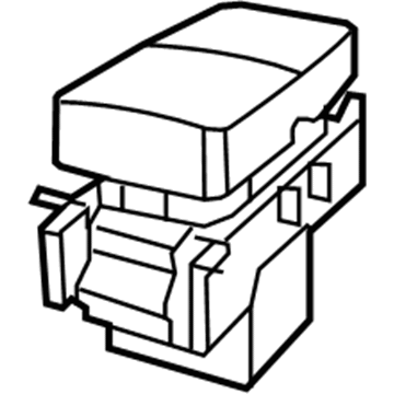 Mopar 68148894AA Window Switch