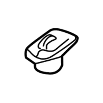 Dodge 5142586AA Rotor