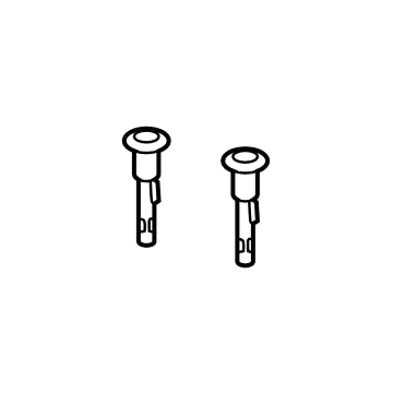 Ram 6CL84LA8AD Headrest Guide