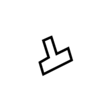 Dodge 4595748AA Info Label