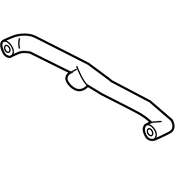 Chrysler 5097831AA Connector Hose
