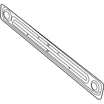 Ram 55275974AB Access Cover