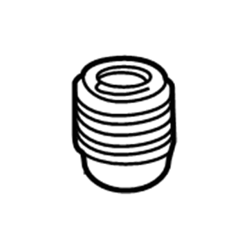 Dodge MB303070 Cover Boot