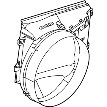 Dodge 4401950 Insulator