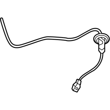 Dodge 68630177AA Cable