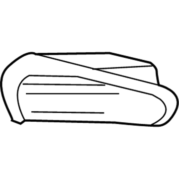 Ram 55056490AB Adapter