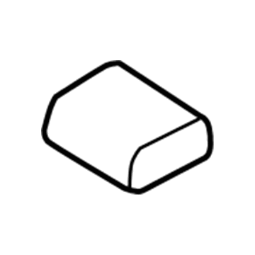 Dodge 52102188 Sleeve