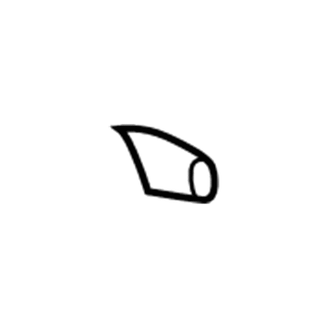 Jeep 4778224 Connector