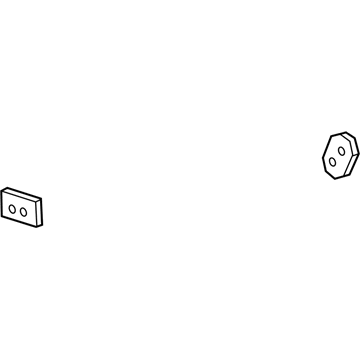 Dodge 5093245AC Seal Kit