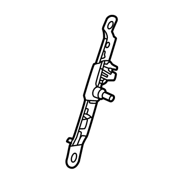 Jeep 68102536AB Adjuster