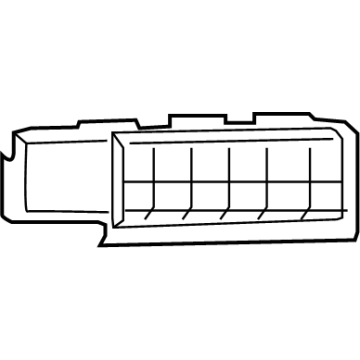 Ram 68309262AD Multiplex Switch