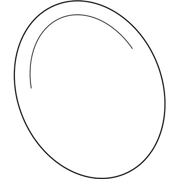 2012 Ram 2500 Steering Wheel - 1PS45XDVAC