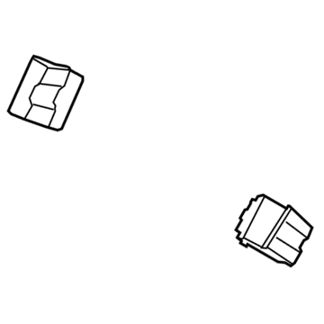 Dodge 56046089AB Switch