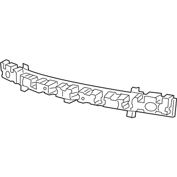 Dodge 57010464AA Absorber