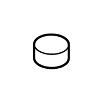 Chrysler 5135881AA Water Pump Clamp