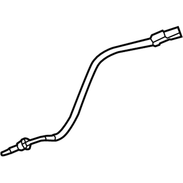 Jeep 5146663AD Sensor