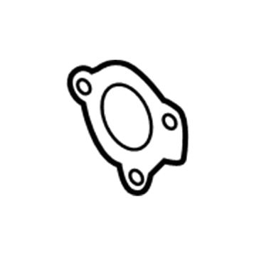 Jeep 68211317AA EGR Tube Gasket