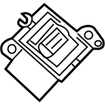 Dodge 56042387 Switch