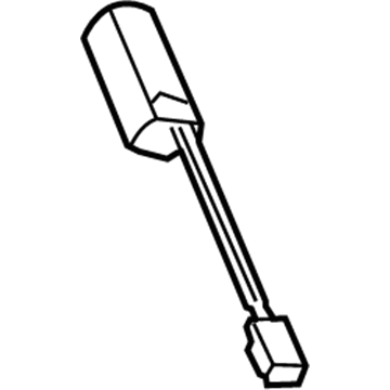 Dodge 53007944AB Switch