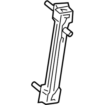 Dodge 4645950AE Height Adjuster