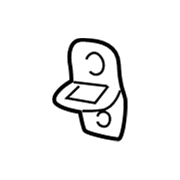 Dodge 4780259AD Striker