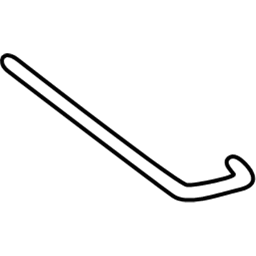 Dodge 55276146AC Rod