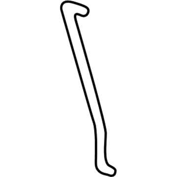 Dodge 5GT74DX9AA Rod